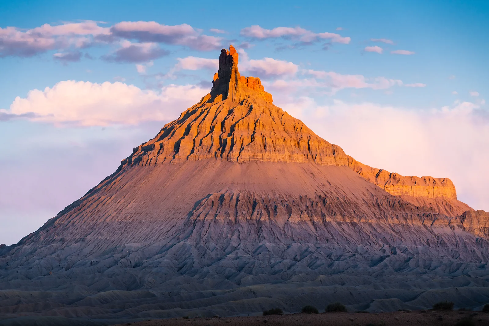 Butte Alpenglow.jpg