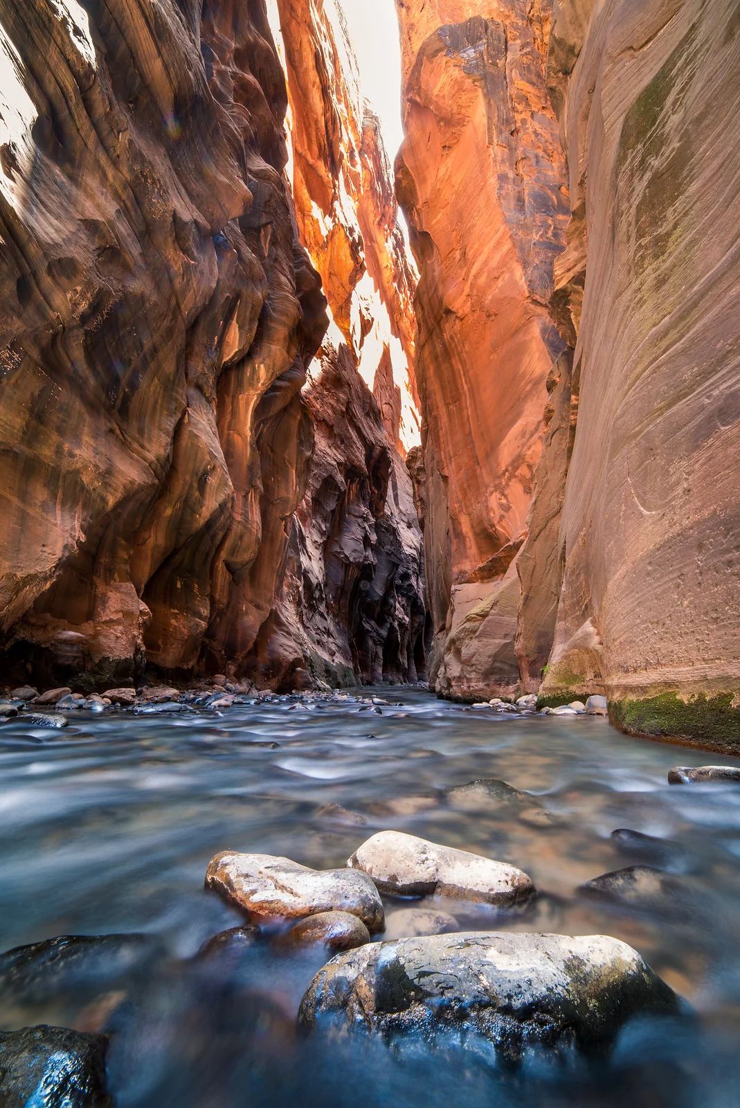 The Narrows